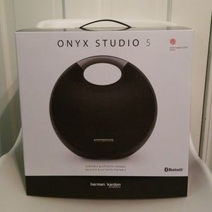 Onyx studio 5